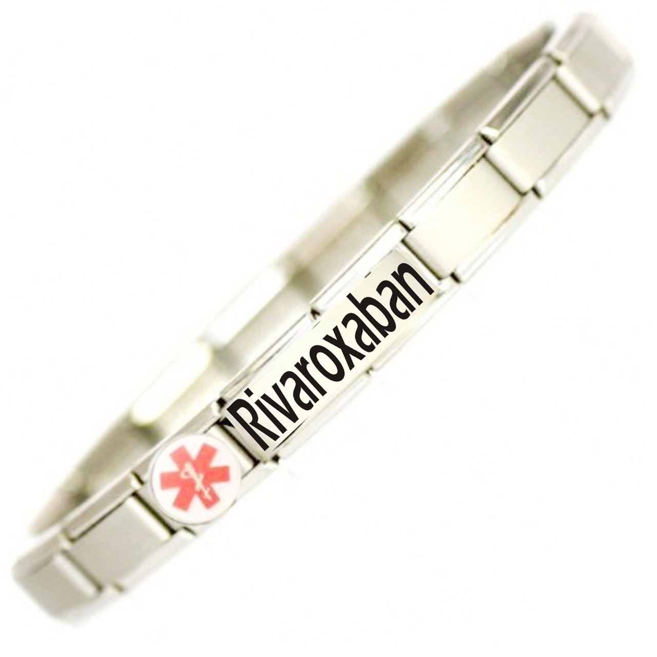 Rivaroxaban bracelet 2025